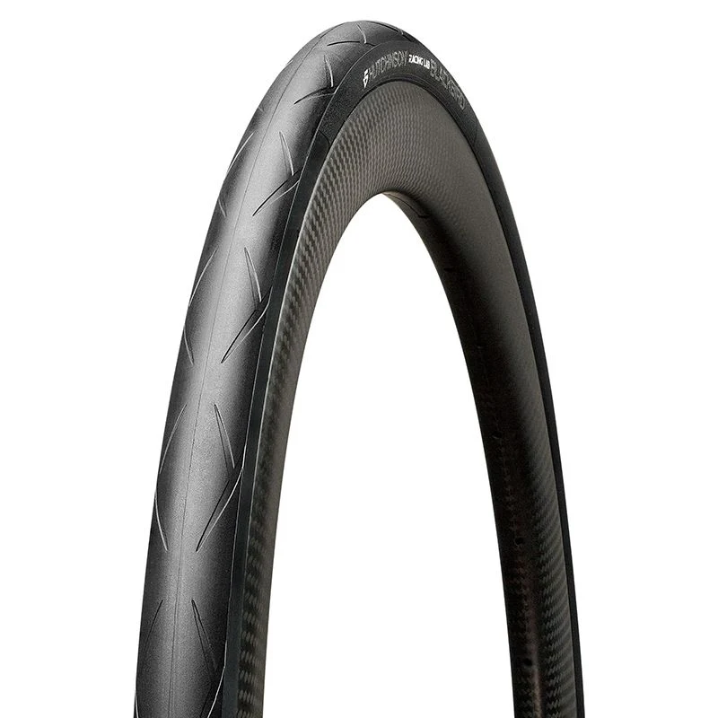 Reifen Hutchinson Blackbird Mach Tread 3.0 V2 Tubeless Ready Faltbar Schwarz