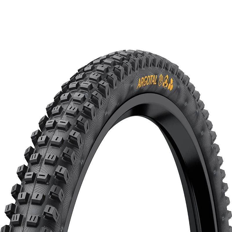 Reifen Continental Argotal Trail Endurance Compound Tubeless Ready Faltbar Schwarz