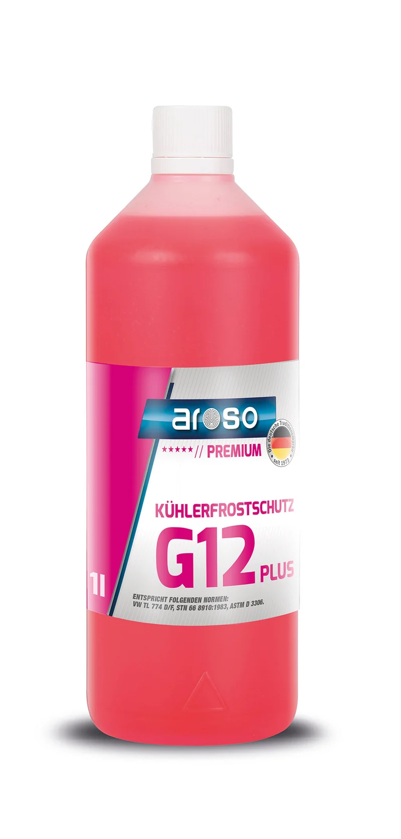 AROSO Frostschutz G12 -35°C 1L