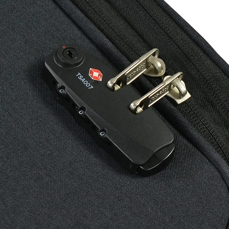 Case-Star Ersatzschloss 522L#307000108P