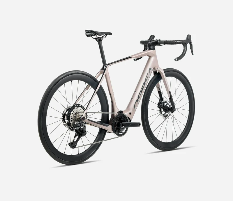 Orbea DENNA M30 Nickel - Carbon