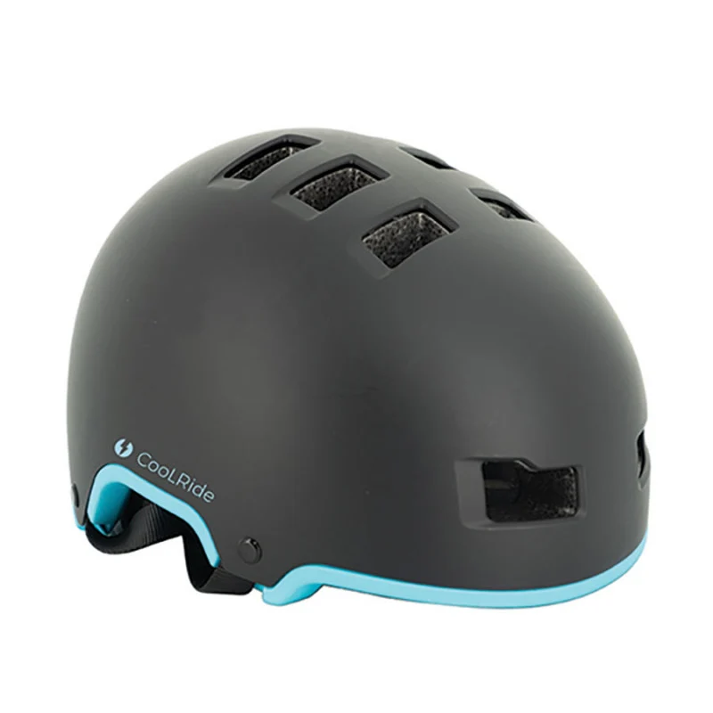 Casque multisport, urbain et vélo cargo CoolRide