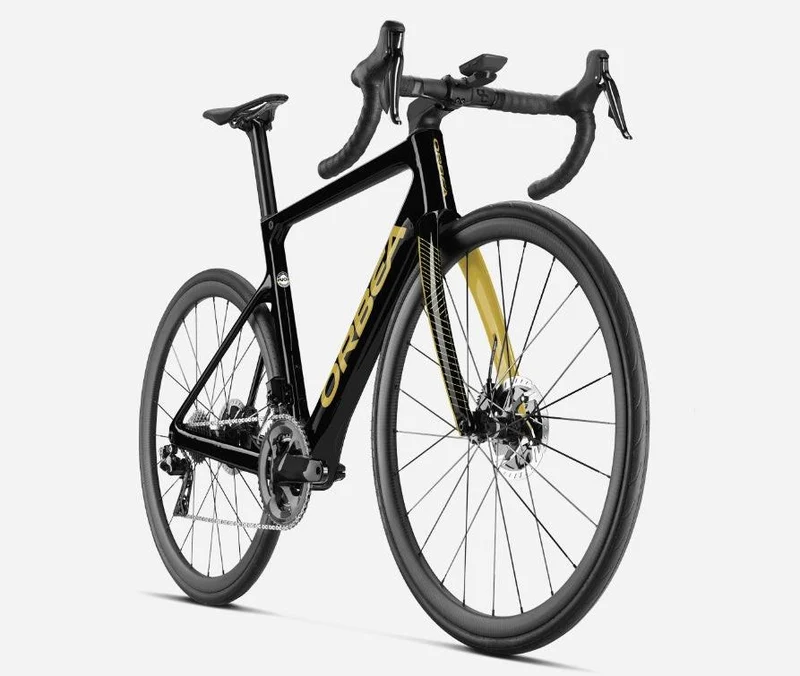 Orbea ORCA M31eLTD Myo