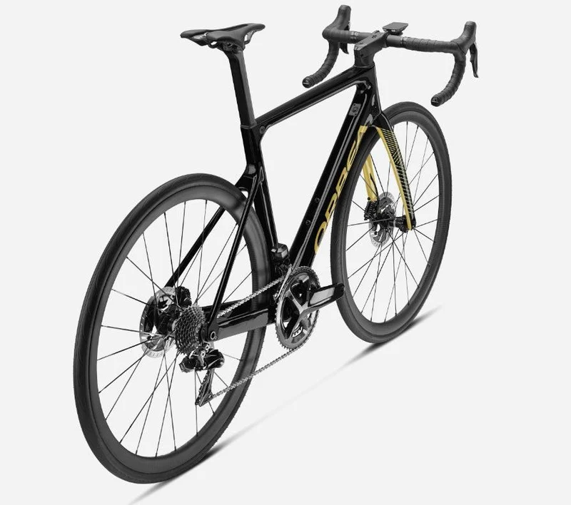Orbea ORCA M31eLTD Myo