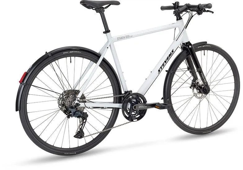 STEVENS Strada 1000 Tour light grey
