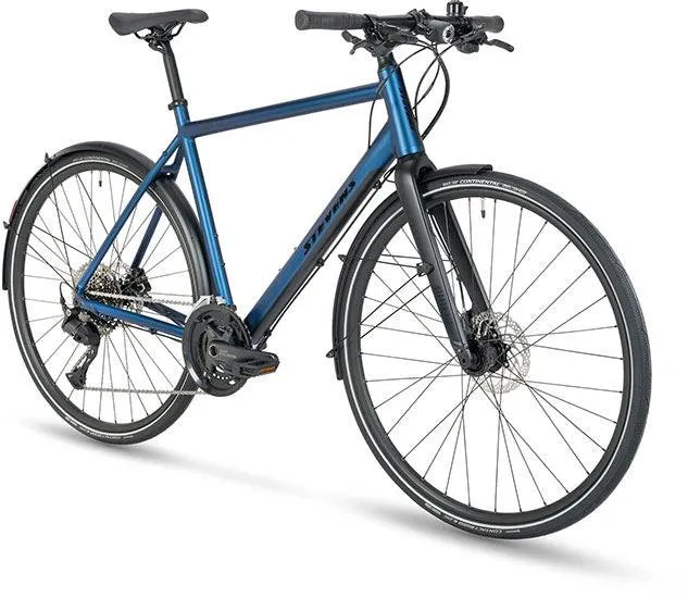 STEVENS Strada 800 Tour Dark Navy