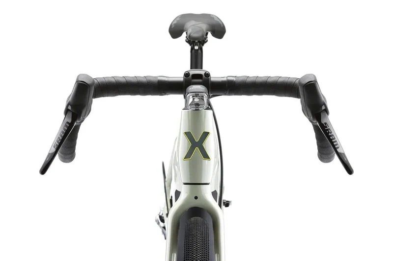 IXGO GX-E THREE frost