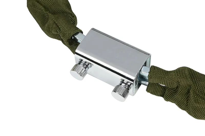 Kettenschloss Guard 8 x 1200 mm mix – Kettendurchmesser 8 mm – solider Basisschutz