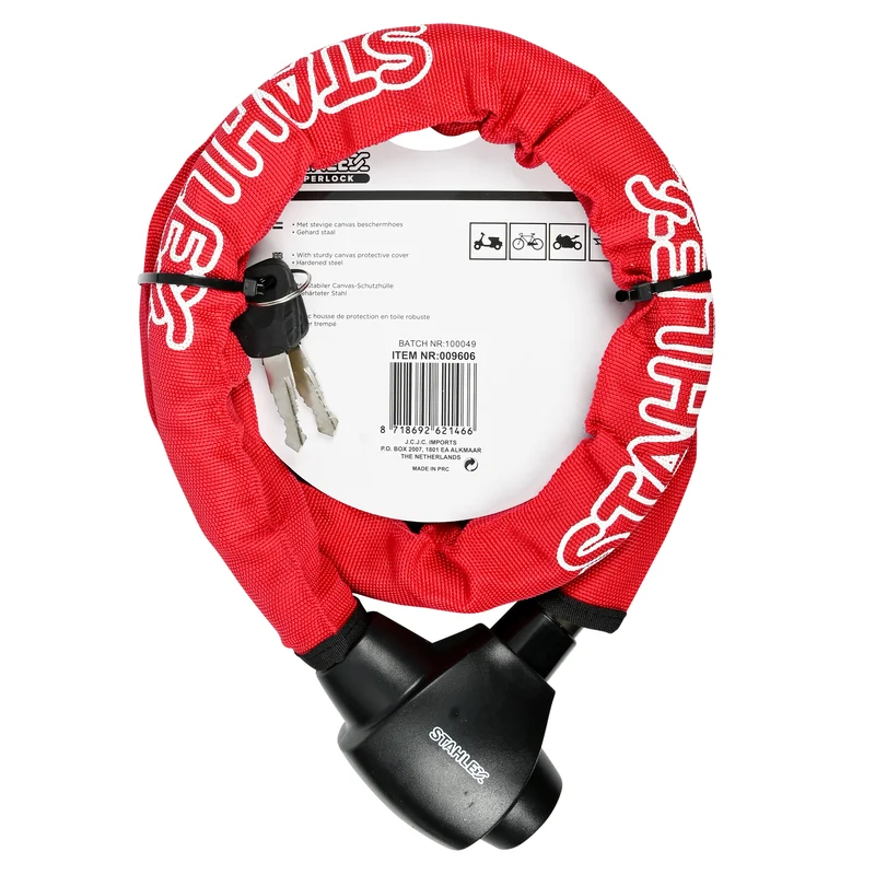 Panzerschloss Defens 22 x 1200 mm Mix