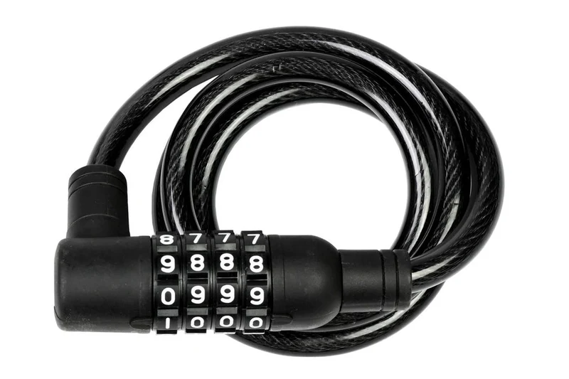 Boltsafe Kabel-Zahlenschloss 10 x 1000 mm
