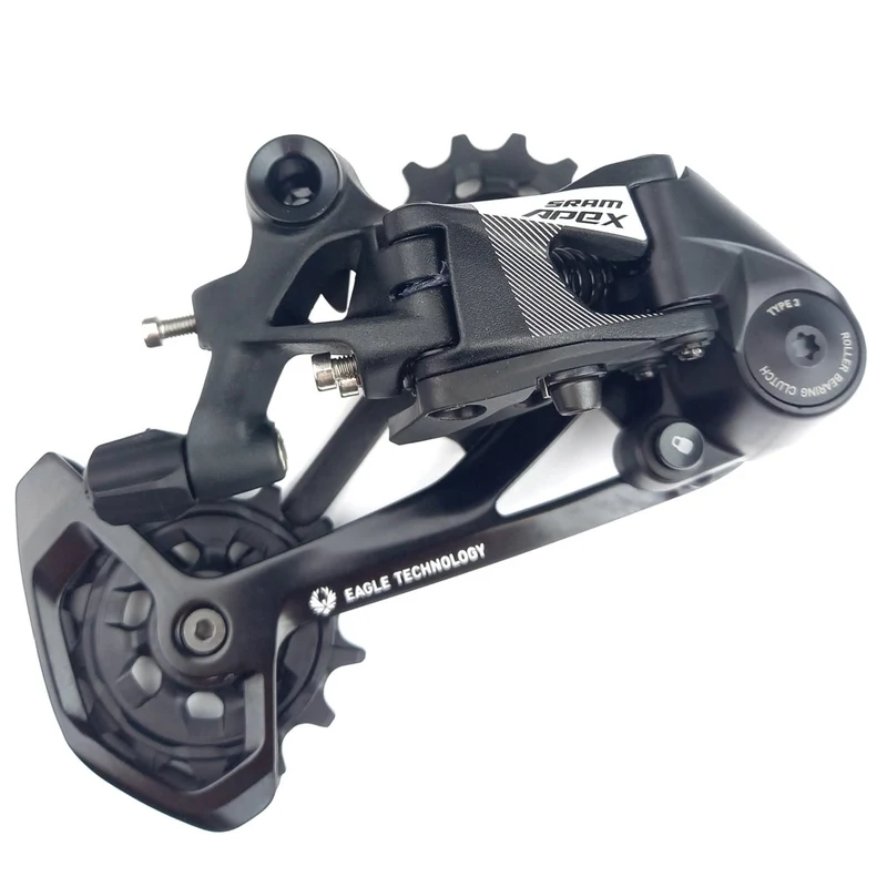 SRAM Apex Eagle Schaltwerk D1 (1x12-fach)