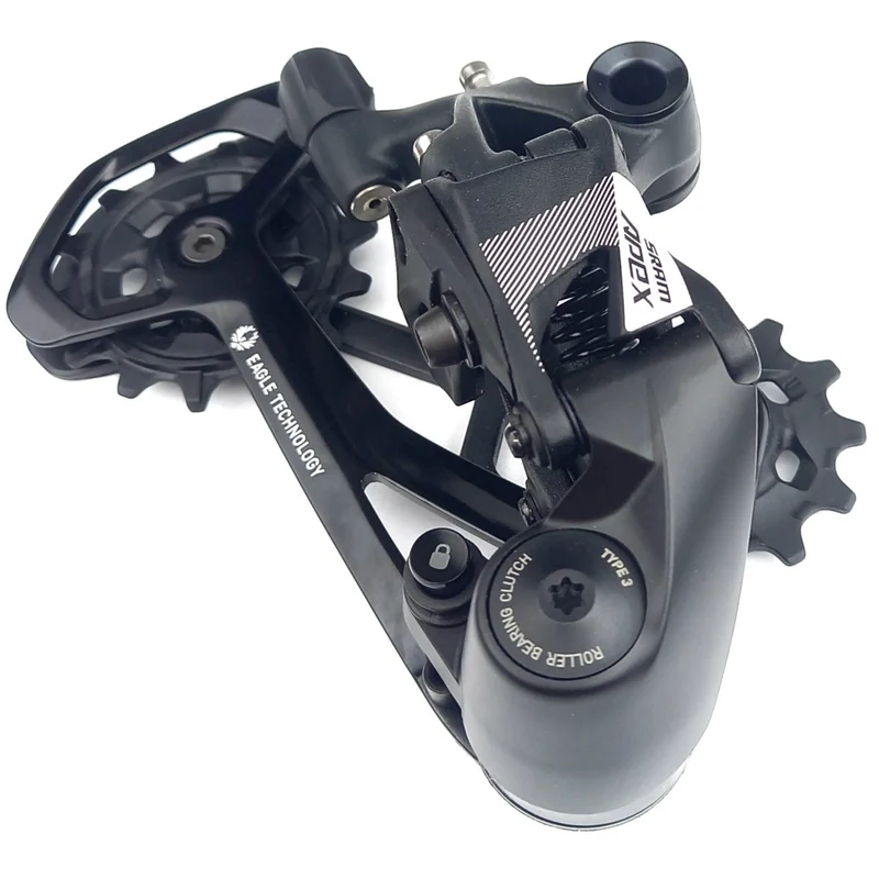 SRAM Apex Eagle Schaltwerk D1 (1x12-fach)