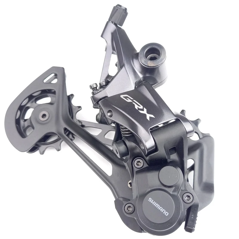 Shimano GRX RD-RX822-SGS Schaltwerk Shadow+ lang (1x12-fach)