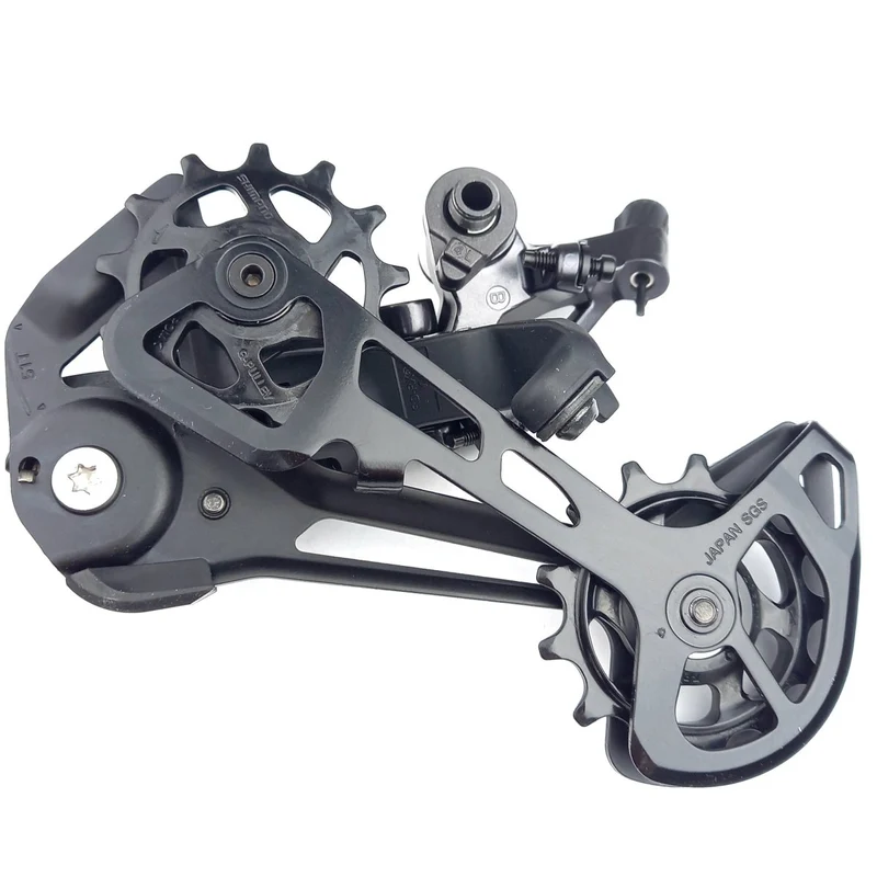 Shimano GRX RD-RX822-SGS Schaltwerk Shadow+ lang (1x12-fach)