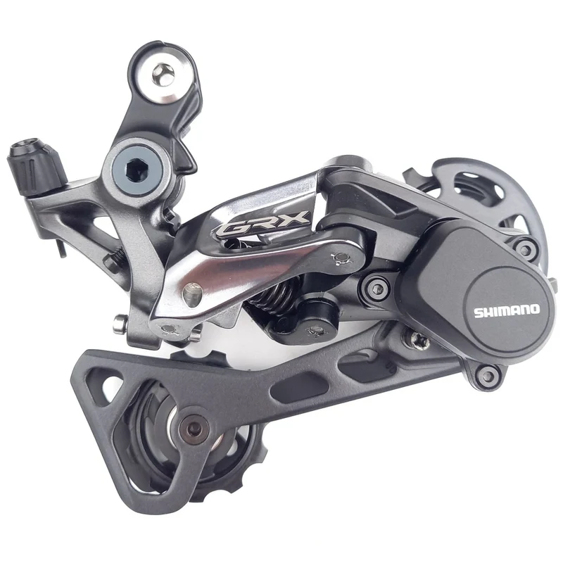 Shimano GRX RD-RX812 Schaltwerk Shadow+ (1x11-fach)