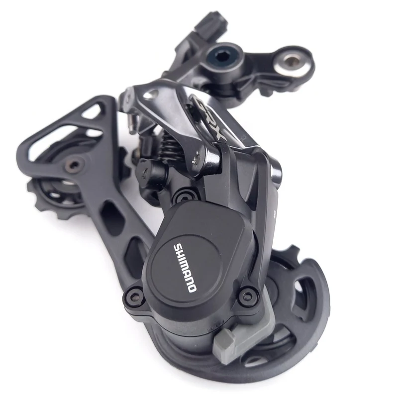 Shimano GRX RD-RX812 Schaltwerk Shadow+ (1x11-fach)