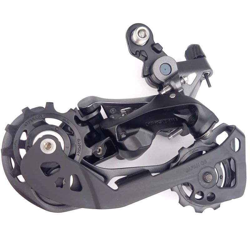 Shimano GRX RD-RX812 Schaltwerk Shadow+ (1x11-fach)