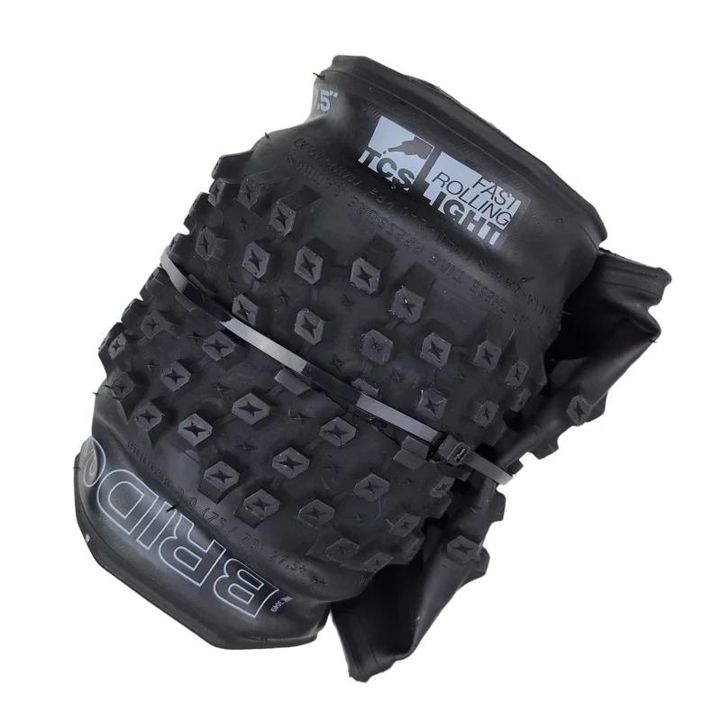 WTB Bridger Faltreifen 27.5x3.0 Zoll TCS Light Fast Rolling