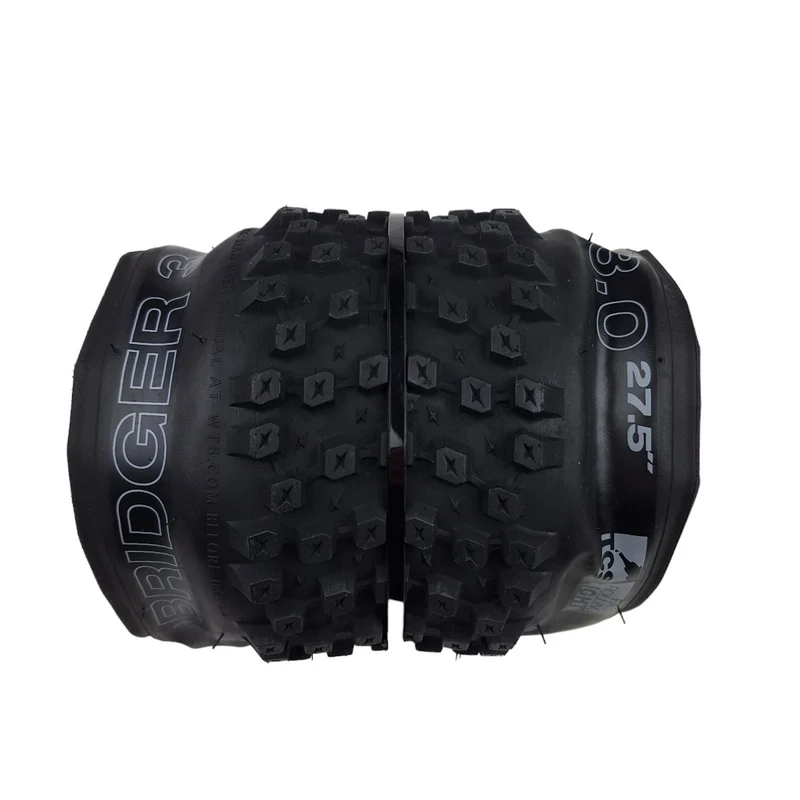 WTB Bridger Faltreifen 27.5x3.0 Zoll TCS Light Fast Rolling