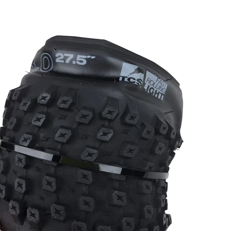 WTB Bridger Faltreifen 27.5x3.0 Zoll TCS Light Fast Rolling