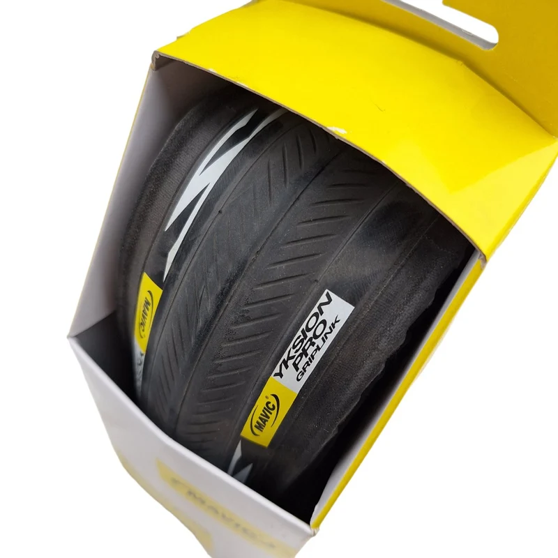 Mavic Yksion Pro Griplink Competition 700x25c Rennrad Faltreifen