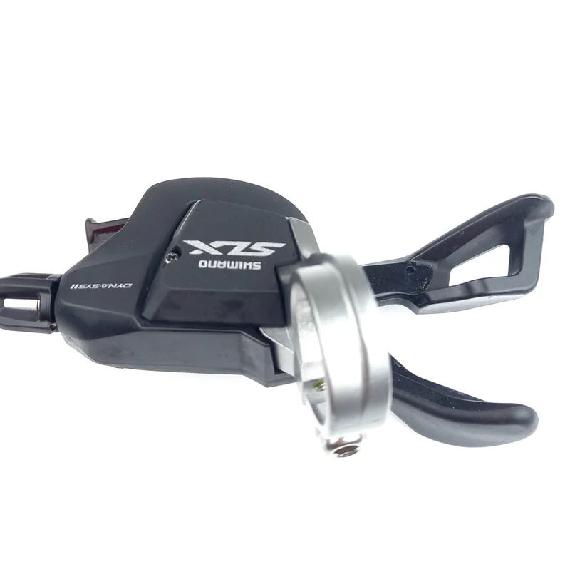 Shimano SLX SL-M7000-R Schalthebel rechts Schelle (11-fach)