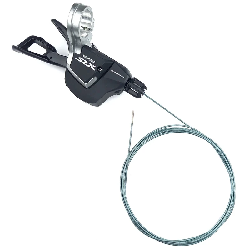 Shimano SLX SL-M7000-R Schalthebel rechts Schelle (11-fach)
