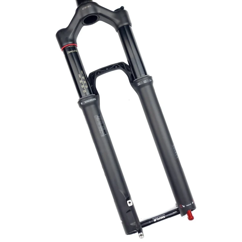 RockShox SID Select 120 mm 29 Zoll Federgabel Boost 44 mm Offset