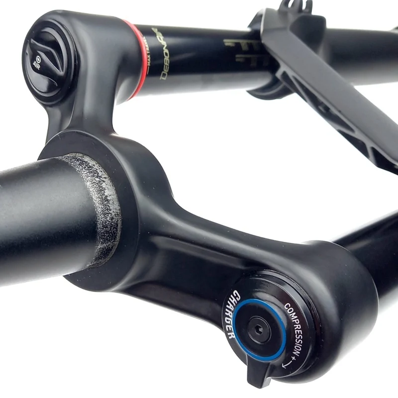 RockShox SID Select 120 mm 29 Zoll Federgabel Boost 44 mm Offset