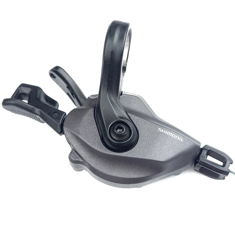 Shimano XT SL-M8100-R Schalthebel rechts Schelle (12-fach)