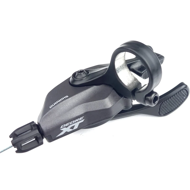 Shimano XT SL-M8100-R Schalthebel rechts Schelle (12-fach)