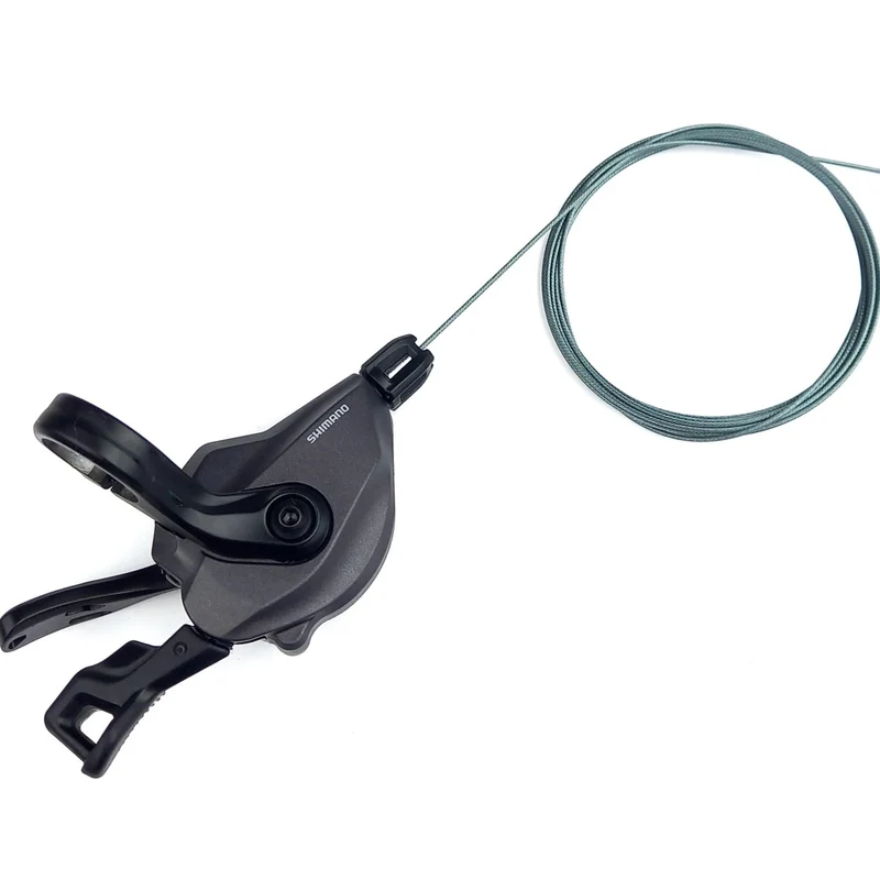 Shimano XT SL-M8100-R Schalthebel rechts Schelle (12-fach)