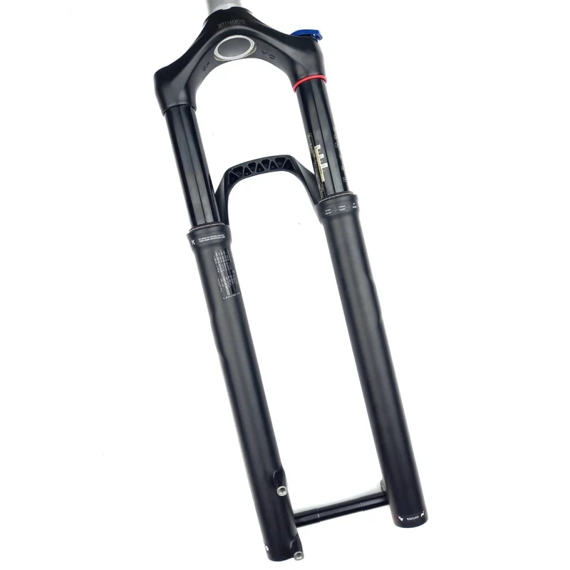 RockShox Reba RL Solo Air 120 mm 29 Zoll Federgabel Boost 51 mm Offset