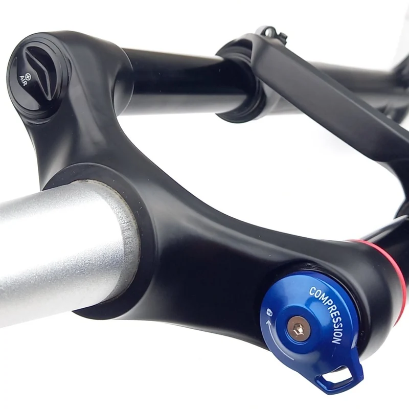RockShox Reba RL Solo Air 120 mm 29 Zoll Federgabel Boost 51 mm Offset