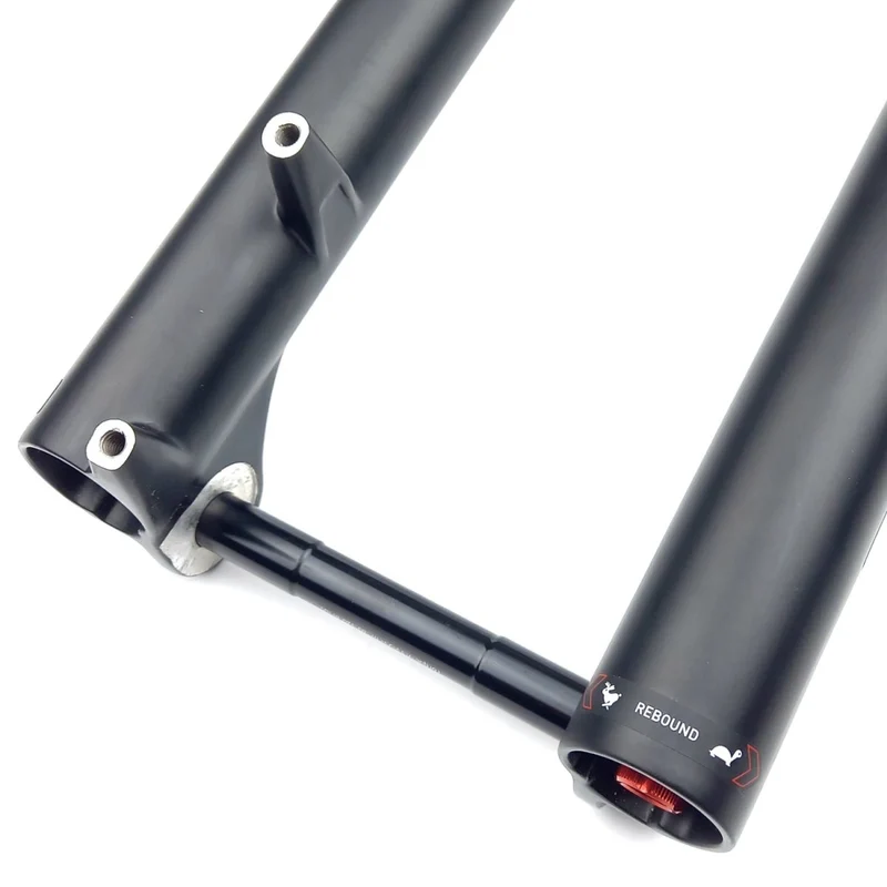 RockShox Reba RL Solo Air 120 mm 29 Zoll Federgabel Boost 51 mm Offset