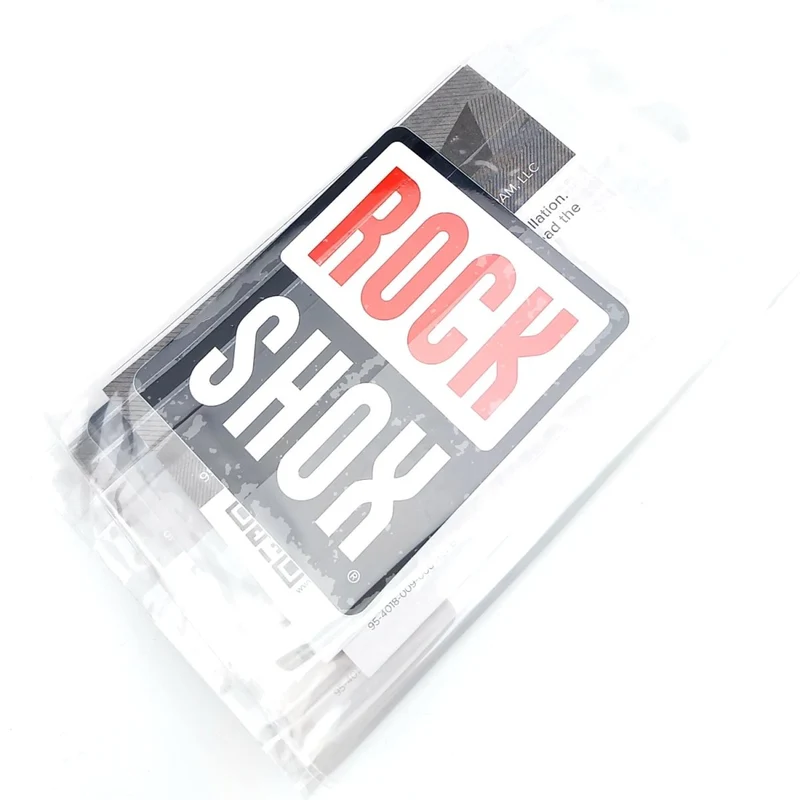 RockShox Reba RL Solo Air 120 mm 29 Zoll Federgabel Boost 51 mm Offset