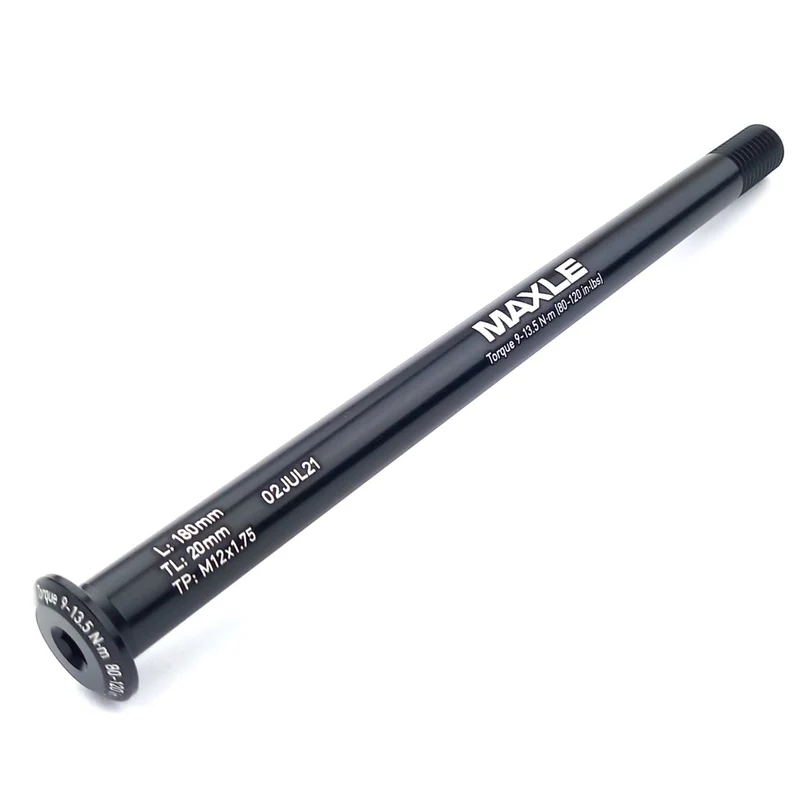 RockShox Steckachse Maxle Stealth 12x148 mm Boost 180 mm