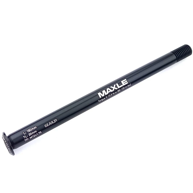 RockShox Steckachse Maxle Stealth 12x148 mm Boost 180 mm