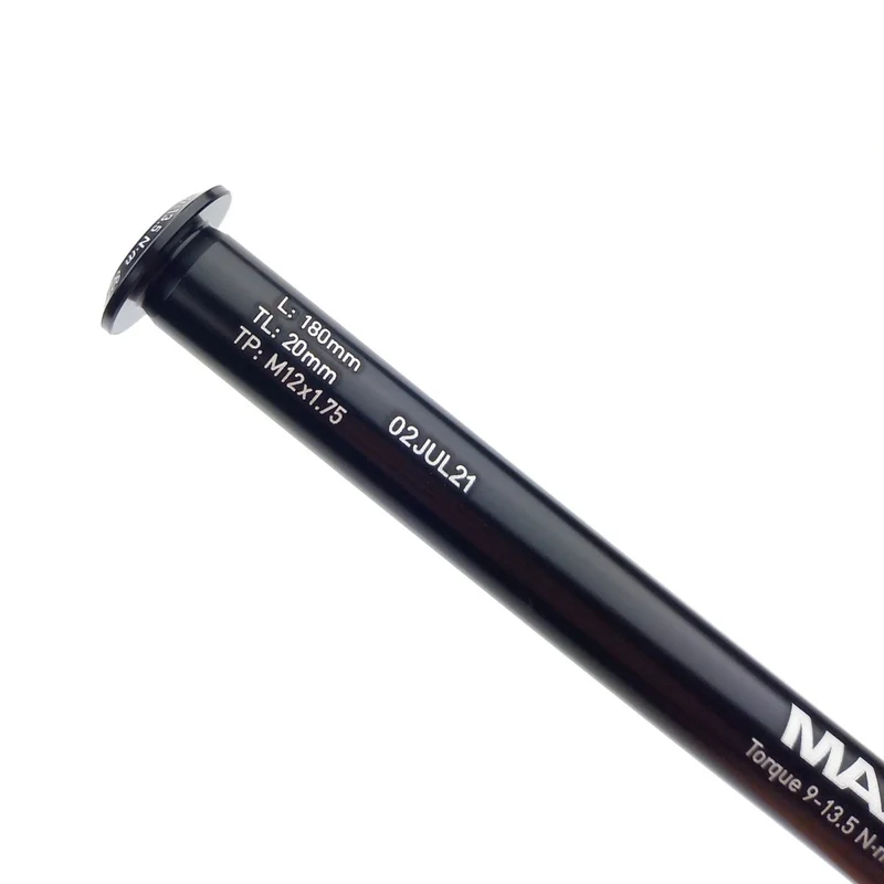 RockShox Steckachse Maxle Stealth 12x148 mm Boost 180 mm