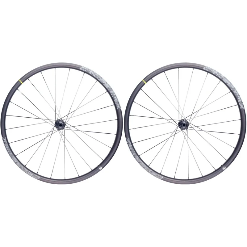 Mavic Crossmax Disc UST 29 Zoll Laufradsatz Boost 6-Loch Shimano HG