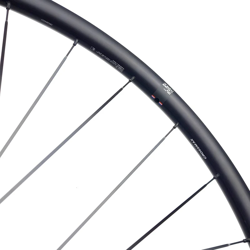 Mavic Crossmax Disc UST 29 Zoll Laufradsatz Boost 6-Loch Shimano HG