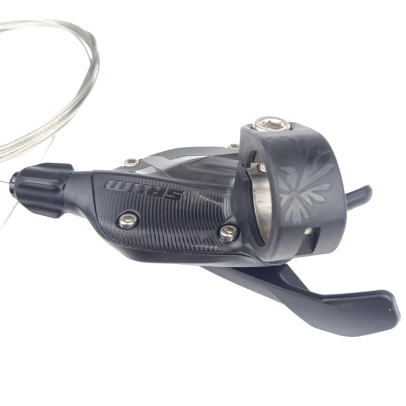 SRAM SX Eagle Schalthebel rechts Schelle (12-fach)
