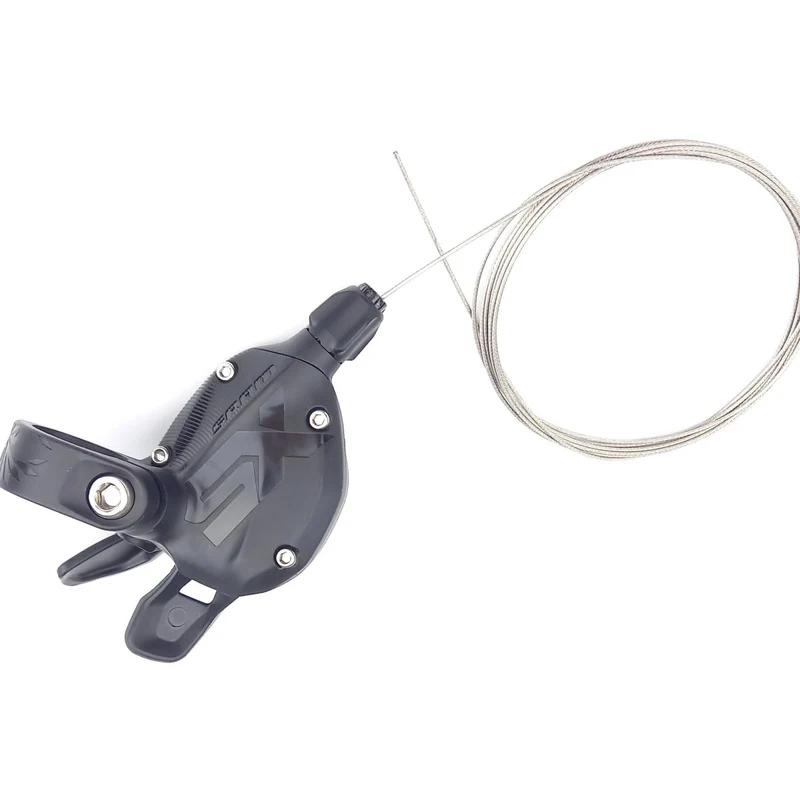 SRAM SX Eagle Schalthebel rechts Schelle (12-fach)