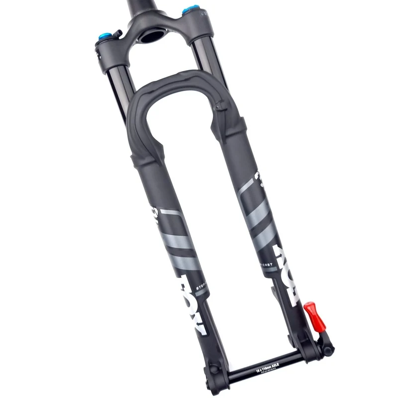 Fox Float 32 SC Performance 100 mm 29 Zoll Federgabel Remote Boost