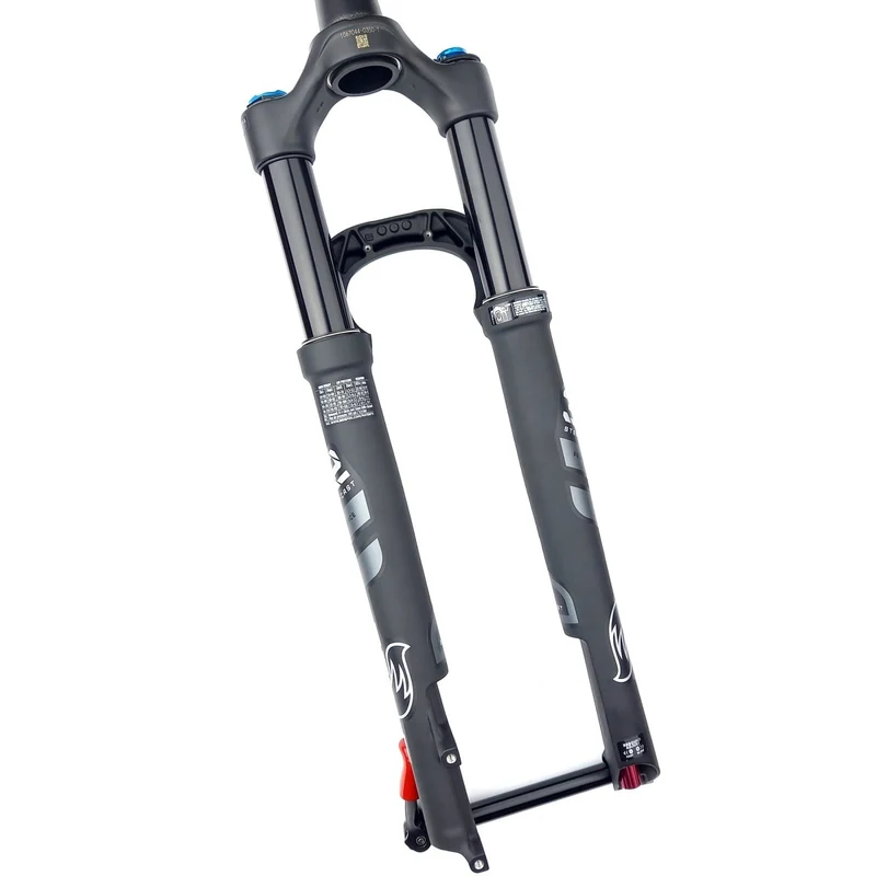 Fox Float 32 SC Performance 100 mm 29 Zoll Federgabel Remote Boost