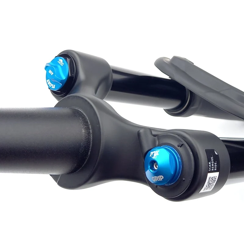 Fox Float 32 SC Performance 100 mm 29 Zoll Federgabel Remote Boost