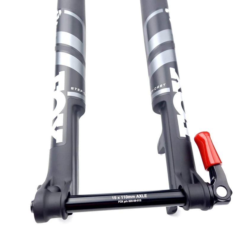Fox Float 32 SC Performance 100 mm 29 Zoll Federgabel Remote Boost