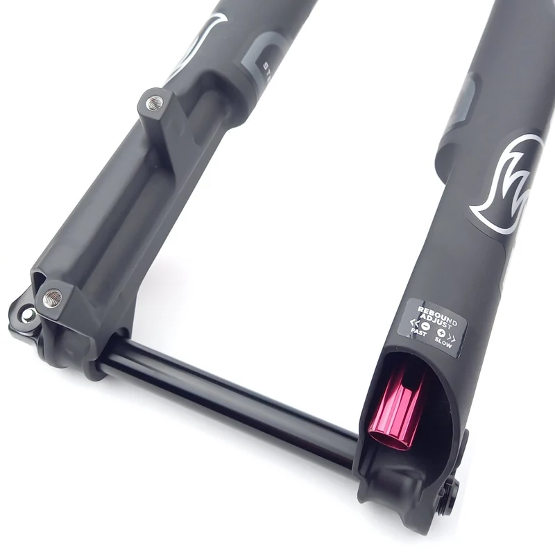 Fox Float 32 SC Performance 100 mm 29 Zoll Federgabel Remote Boost
