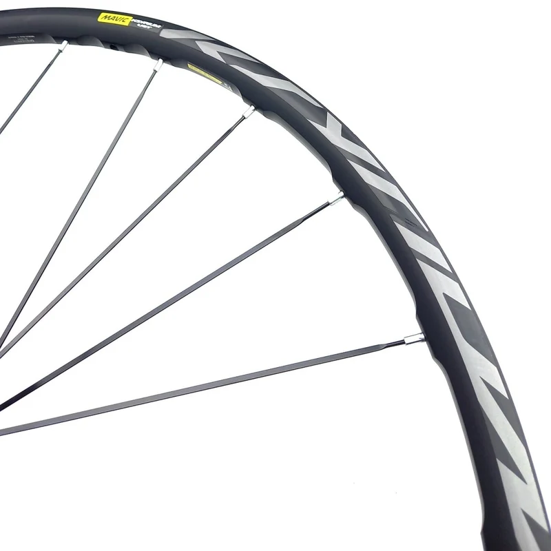 Mavic Ksyrium Disc UST 28 Zoll Laufradsatz Rennrad Centerlock Shimano HG