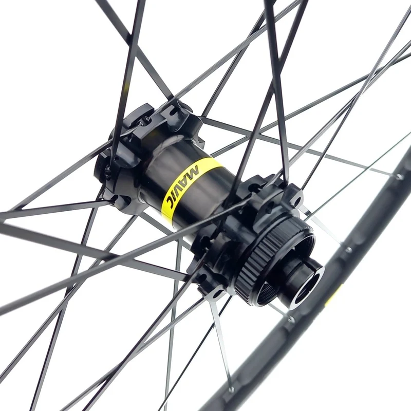 Mavic Ksyrium Disc UST 28 Zoll Laufradsatz Rennrad Centerlock Shimano HG